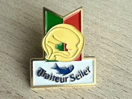 Pin Traiteur Seiler
