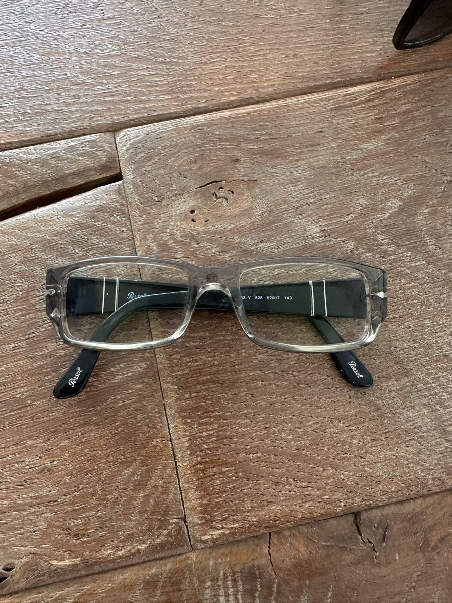 Persol Lunettes & Verres: Persol  – D'occasion à Locarno par CimaC