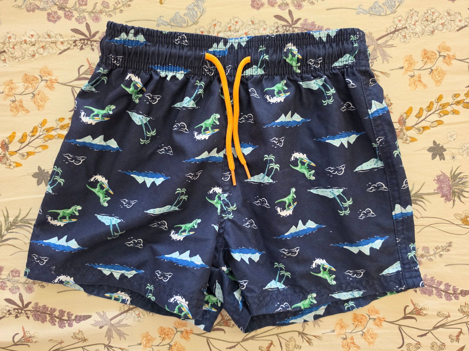Caleçons de bain: Badehose Gr. 128, 1x getragen – Neuf (Voir description) à Zürich par Pemberleys