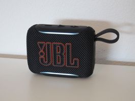 JBL GO 5 Bluetooth-Lautsprecher