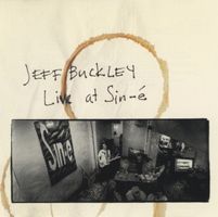 Buckley Jeff: Live at Sin-E - 2CD
