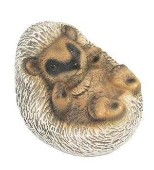 Statuette: Porzellan Igel – Nuovo (secondo la descrizione) da Schlatt TG venduto da kreativ-atelier