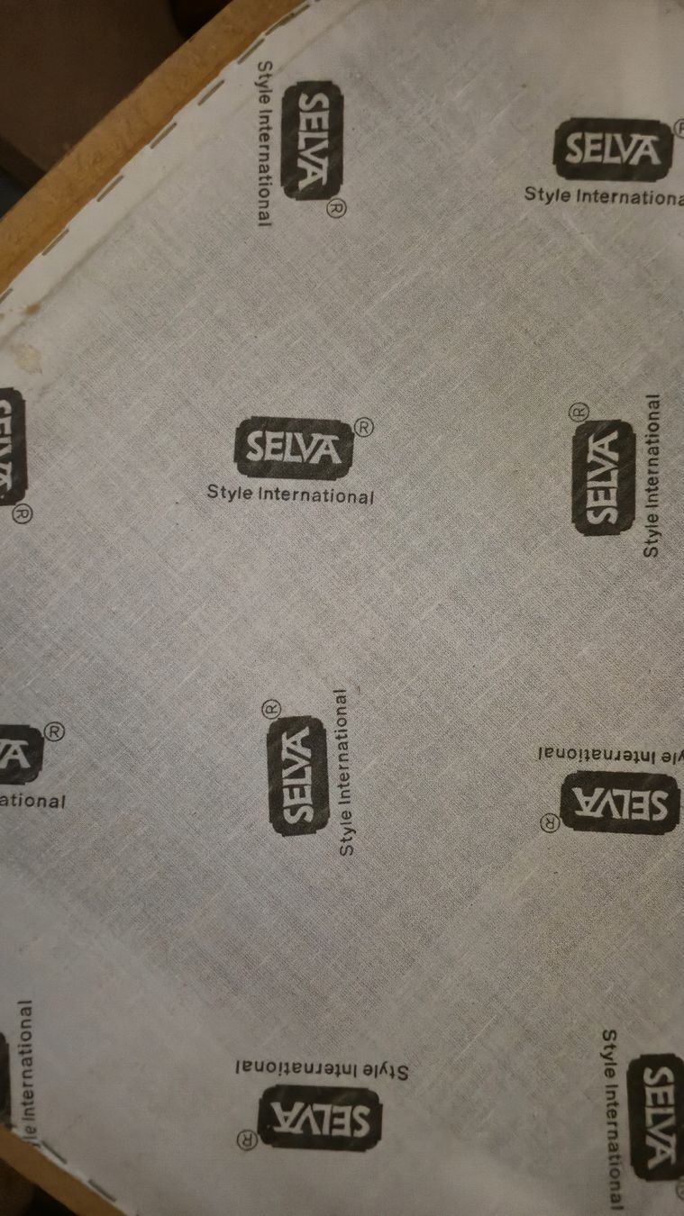 Sedie: 4 wunderschöne Selva Stühle – Usato da Widnau venduto da ort_2qxw 5
