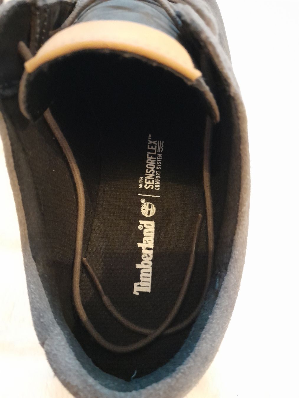 Timberland Scarpe da uomo: Timberland homme, taille 43, – Usato da Renens VD venduto da ser_j2fn 6