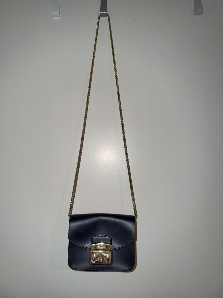 Furla Borse da donna: Furla Umhängetasche – Nuovo (secondo la descrizione) da Wollerau venduto da Alissa_Hiestand