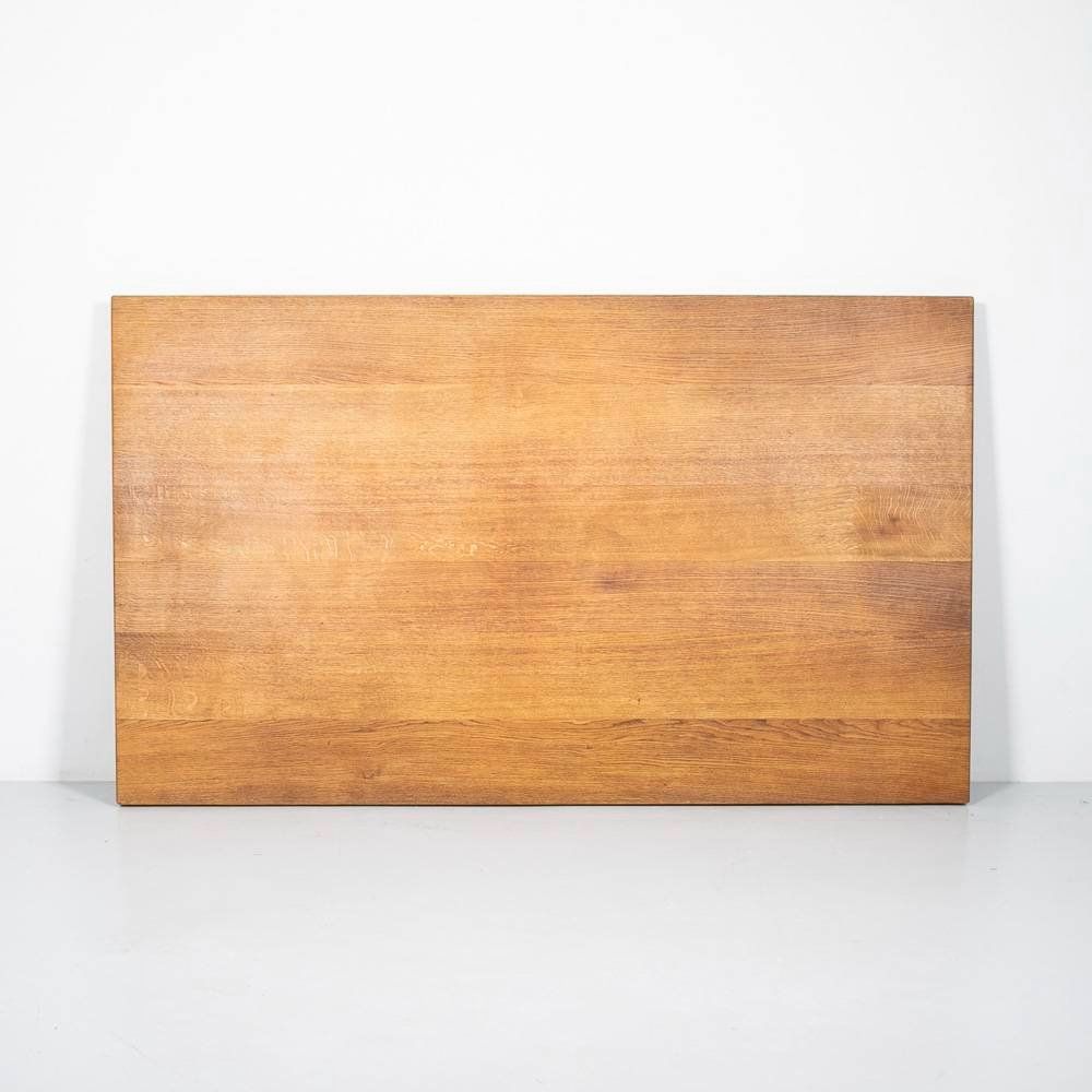 Piatti di portata: Tischplatte Eiche, 200 x 119 cm – Usato da Zürich venduto da moebelzuerich