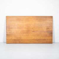 Tischplatte Eiche, 200 x 119 cm