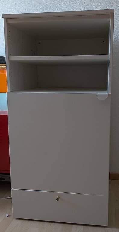 Ikea Armadi: IKEA Platsa Schrank – Usato da Münchenbuchsee venduto da Gohst1