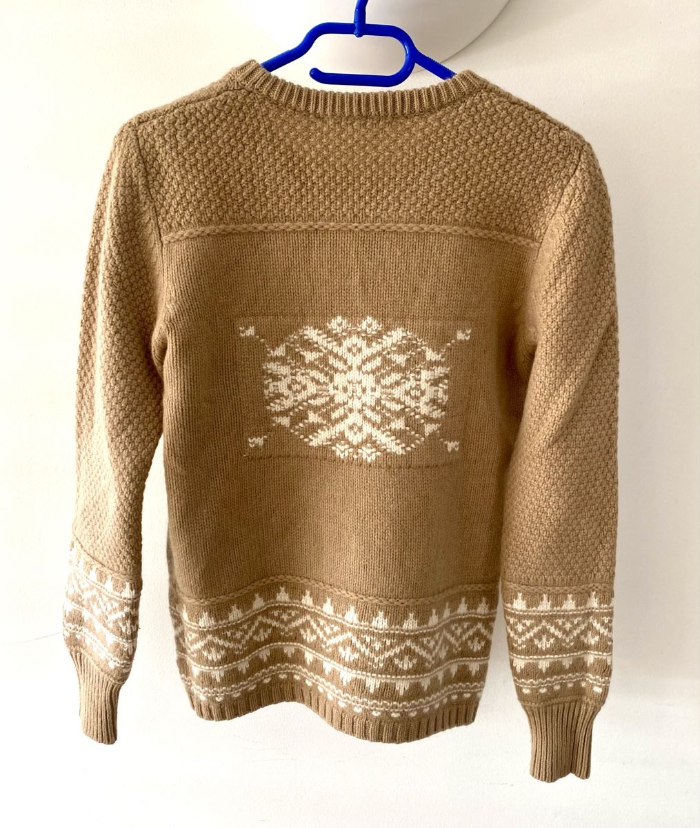 Globus Maglioni & Felpe: Globus Essentials Pullover mit Kaschmir – Grösse M – Usato da Jona venduto da Flamingoo 1