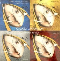 LOUISE ATTAQUE - PLANETE TERRE