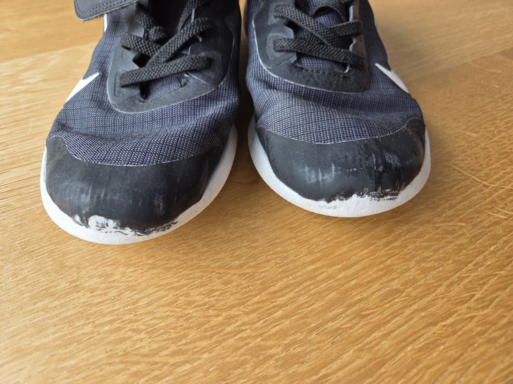 Nike Scarpe per ragazzi: Nike Kinder Turnschuhe, Grösse 34 – Usato da Villars-sur-Glâne venduto da richardette 3