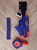 NERF Infinus N-Strike Elite Toy Gewehr/Blaster Gun