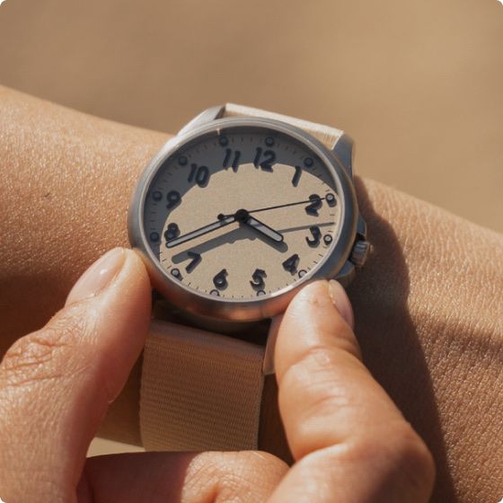 Orologi: Mudita Radiant Automatic – Nuovo (secondo la descrizione) da Etoy venduto da mau_677p 6