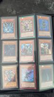 Yu-Gi-Oh! Binder Page 30 (Normal Monster)