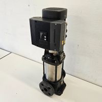 Grundfos Pumpe CR55-8, ab Rückbau, günstig abzugeben!