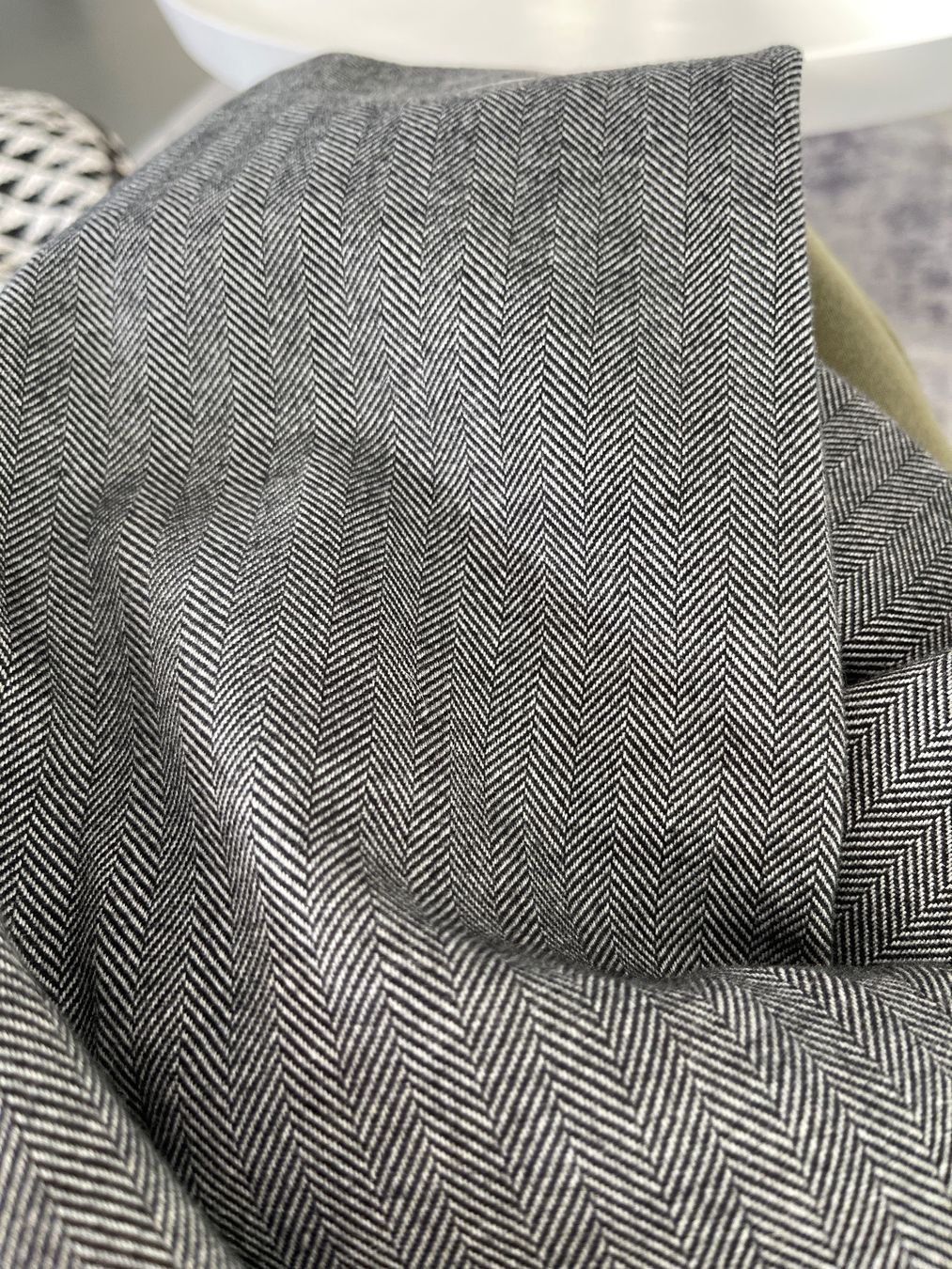 Röcke: MAJESTIC FILATURES - T.36 - Cashmere – Neu (gemäss Beschreibung) aus La Sarraz von Marina213 6