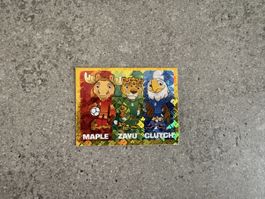 Panini FWC3 2026 Sticker  