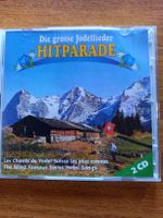 Gebrauchte CD, Die grosse Jodellieder Hitparade 