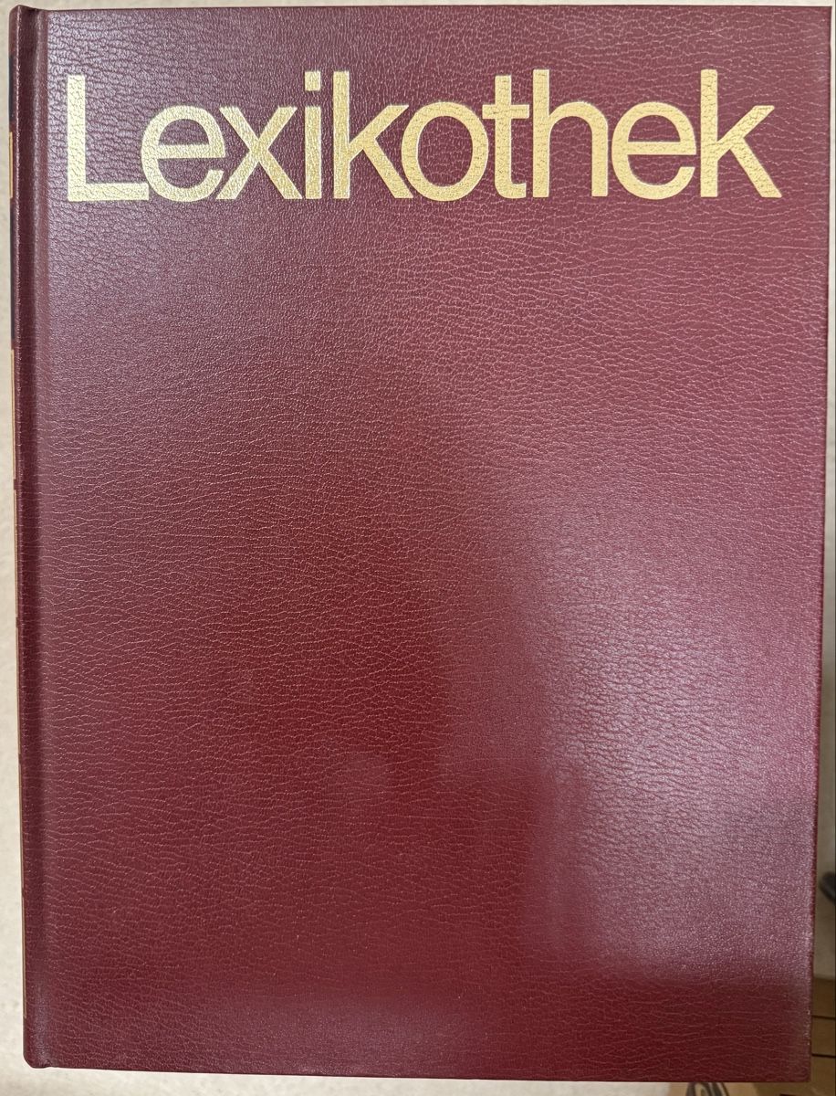 Libri: Lexikothek Panorama Geschichte 4 Bände komplett – Usato da Bülach venduto da tamara1301