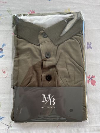 Polo-Shirt XL
