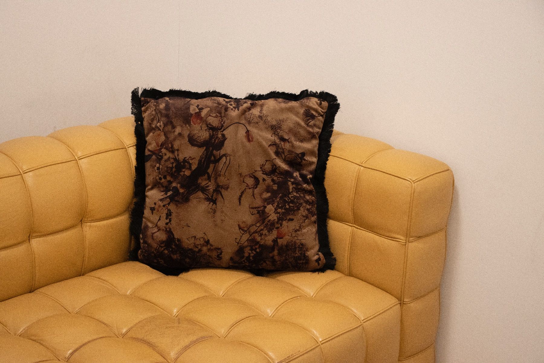 Sofas: Kubus Sofa, Josef Hoffmann – D'occasion à Zollikerberg par N_a_c_h_l_ass_ZH 1