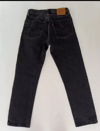 Levis Jeans 501