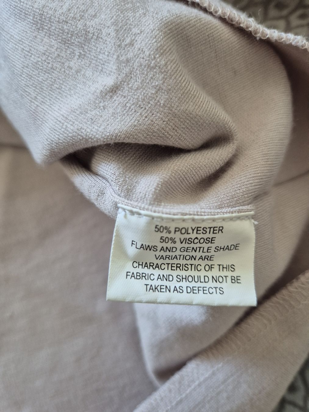 Camicette: Van Deurs Danmark Bluse Gr. L – Usato da Oberdiessbach venduto da Finland1977 5