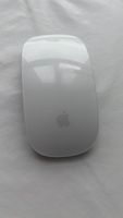 Apple Magic Mouse weiss silber guter Zustand