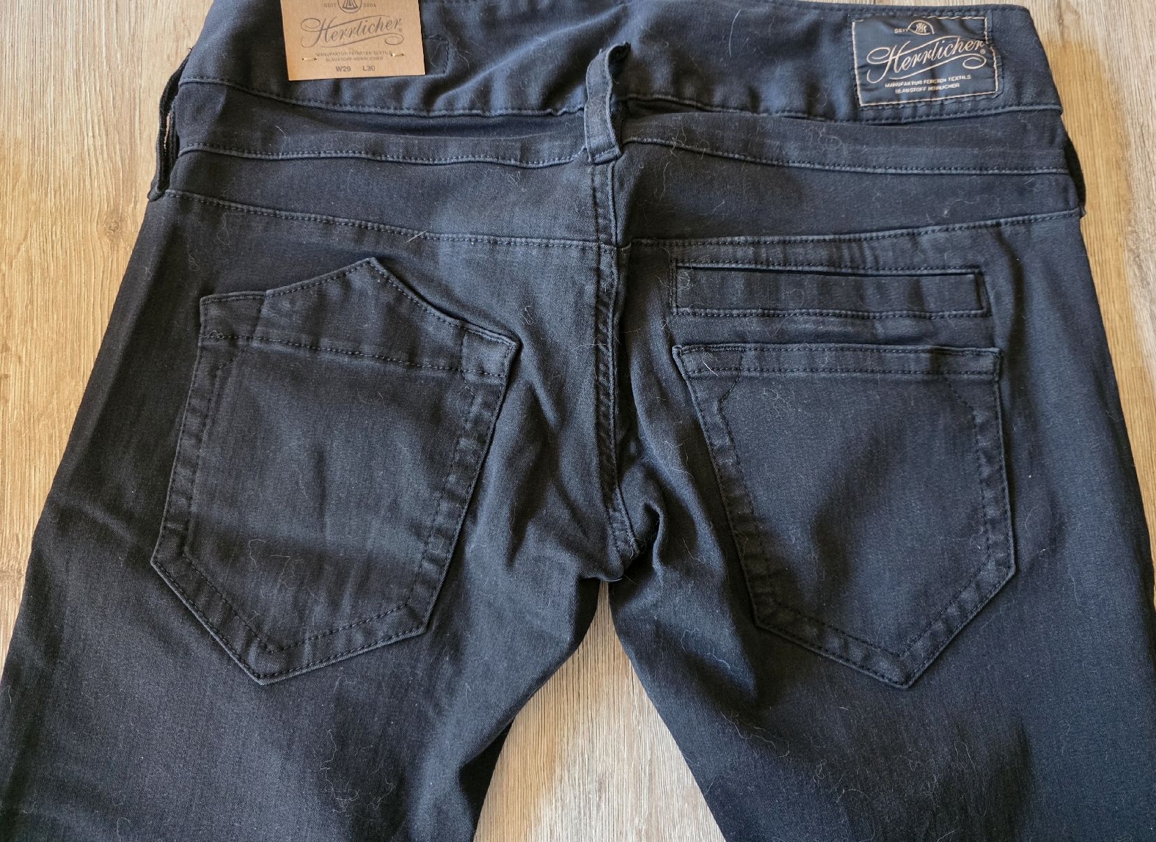 Jeans: Jeans – Nuovo e nell'imballaggio originale da Visp venduto da san_d7s8 1