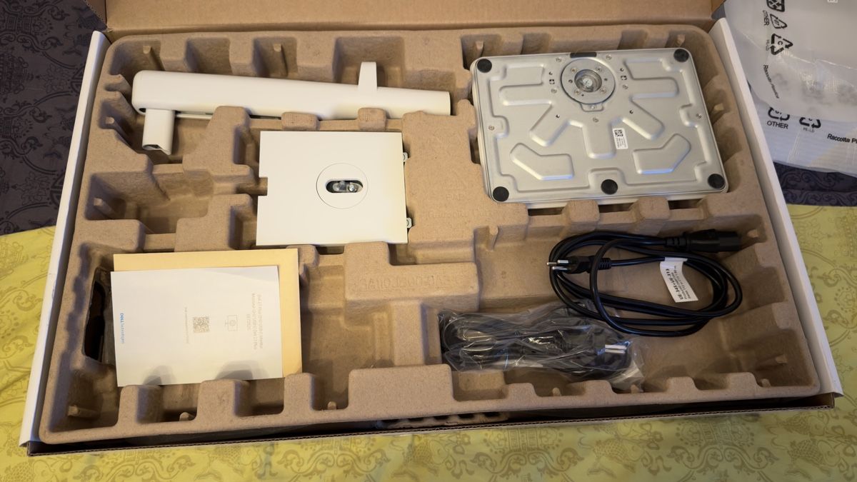 Dell Ecrans: Dell S2725DC Plus – Neuf (Voir description) à Rothrist par verumal 2