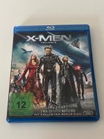 X-Men Trilogie Blu-ray
