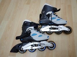 Salomon Inline-Skates / Rollerblades Grösse 36 ⅔