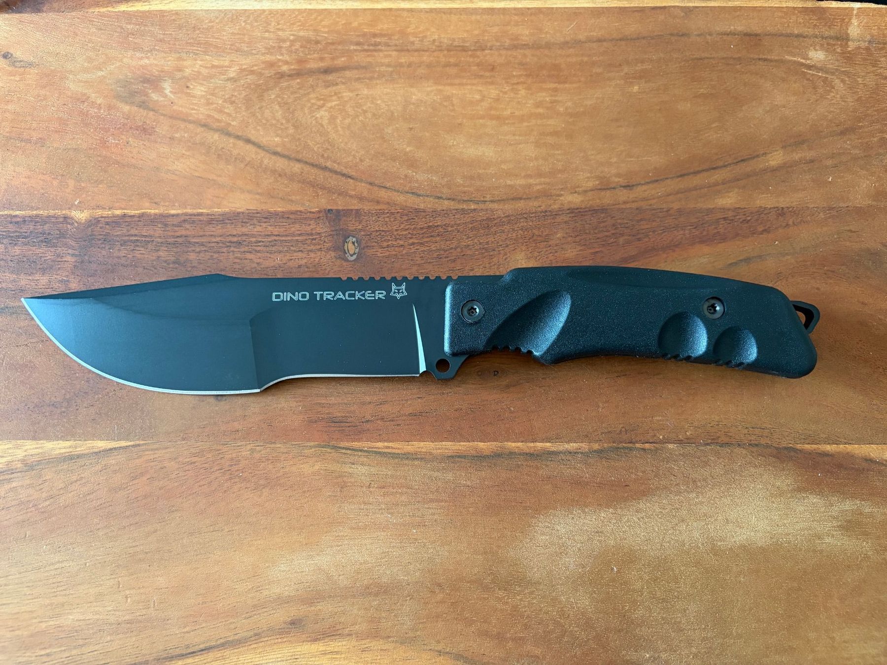 Fox Knives Zubehör: Messer FOX DINO TRACKER – Neu (gemäss Beschreibung) aus Malans von ultra2007 4