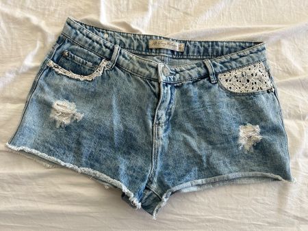 Moderne Sommer Shorts