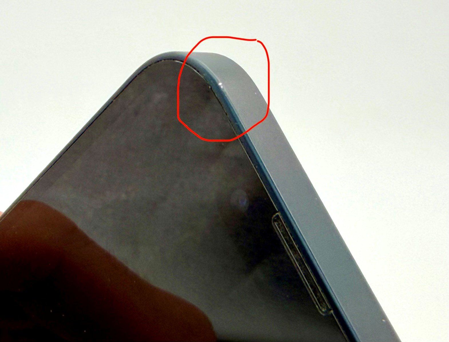 Apple Telefoni cellulari / Smartphones: iPhone 13 Mini 256GB - schwarz - super Zustand – Usato da Brünisried venduto da Seisler88 5