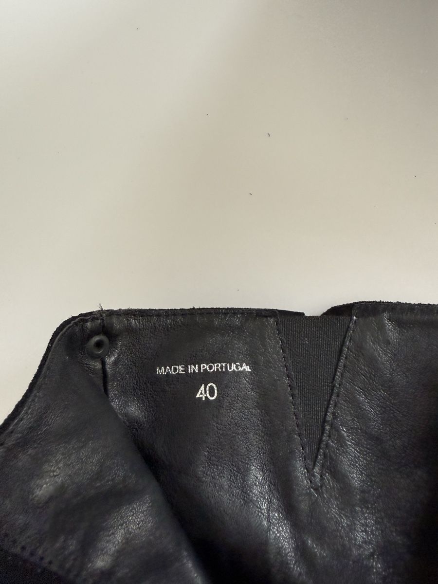 Maje Scarpe da donna: Maje Bottines noires compensées daim (taille-40) – Nuovo (secondo la descrizione) da Genève venduto da rom_8nwv 6