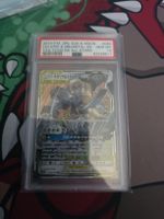 Psa 10 Lucario & Melmetal 🇯🇵