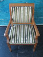Polster Sessel