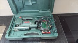Metabo STE 70 Stichsäge mit Koffer 