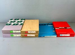 ♦️ VINTAGE PAPIER DIV AB 1.- !!!