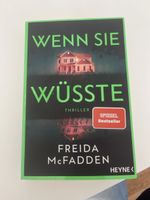 Freida Mc Fadden