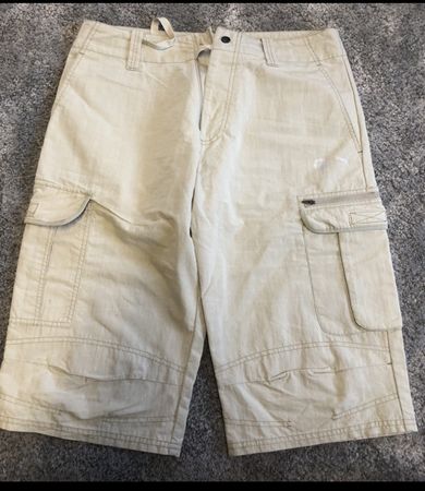 Ducati Puma Bermudas Hose Shorts Motorrad Kleider Sport