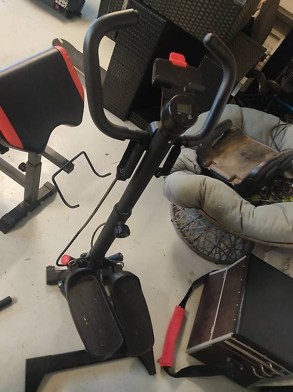 Vélos d'appartement: Stepper – D'occasion à Altstätten SG par mar_6ymt 1