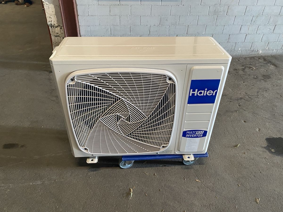 Condizionatori: Haier Klimaanlage, Multi Split Inverter – Usato da Rohrbach venduto da KoalaSmoke