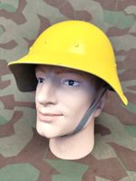 Helm Ord. 1946, Zivilschutz, Variante 2