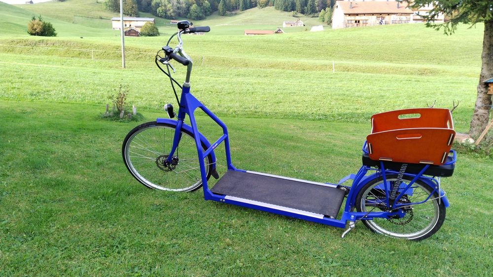 Fahrrad Mit Laufband