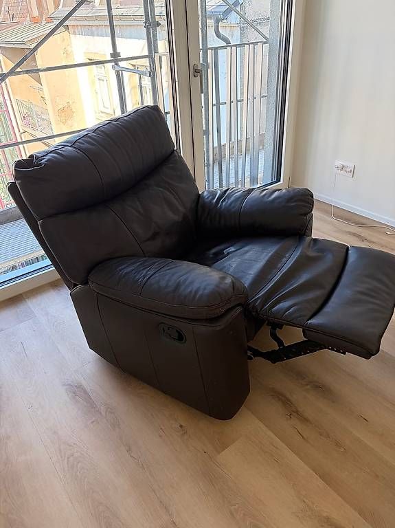 Fauteuils: Sessel – D'occasion à Basel par aniskula 1