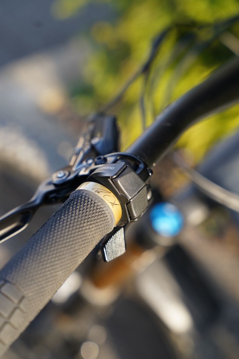 Canyon Biciclette: Canyon E-Bike MTB Torque ON 9 Fully Enduro – Usato da Schaffhausen venduto da isa_75rk 7