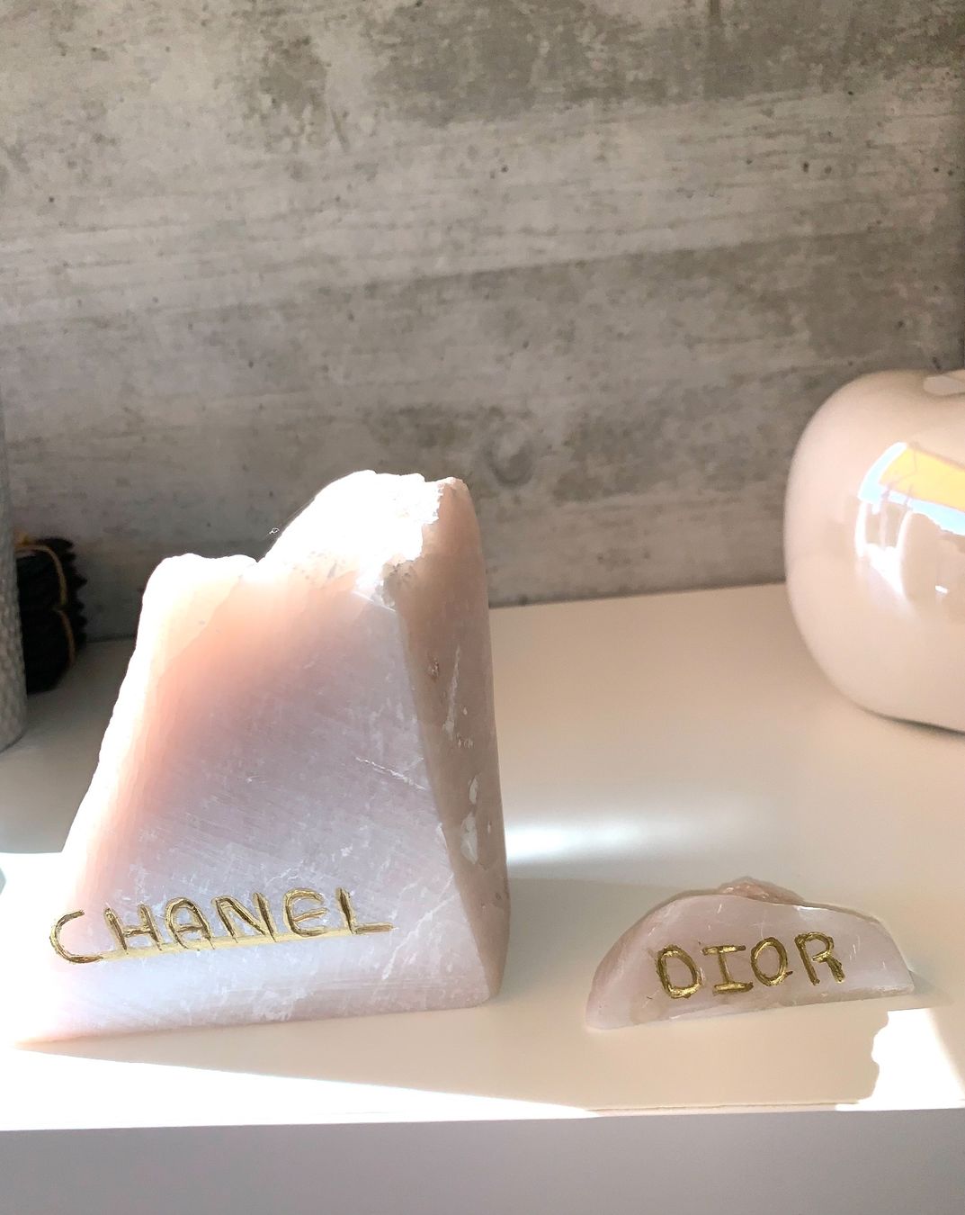 Tutte le decorazioni: Chanel & Dior Deko 10.- – Usato da unterentfelden venduto da leyla08