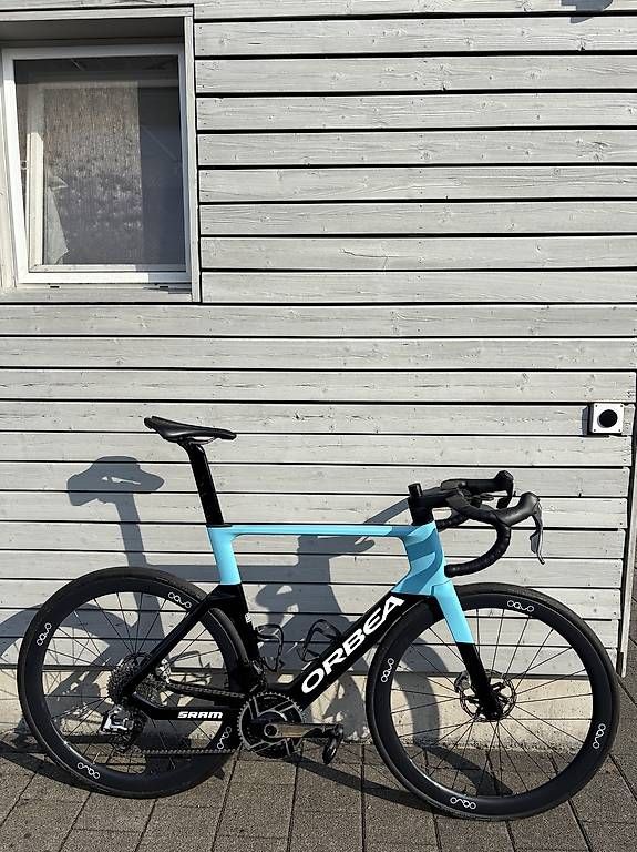 Biciclette: Orbea Orca Aero Gr.57 – Usato da Kaltenbach venduto da wal_b2wg 4